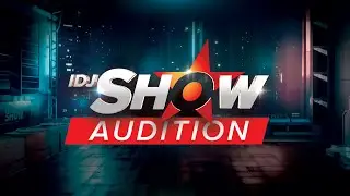 IDJShow - Audicija - Nadja Terzic