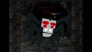 Monkeys fear chapter 2 ost 7 :  arachnophobia