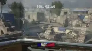 Chilling in Private Match #16