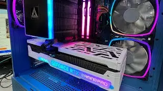 Montech Sky Two ( Morocco Blue ), ну не красавец?
