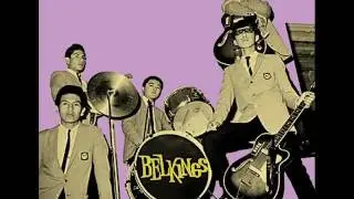 Los Belkings - Tema para j&oacute;venes enamorados