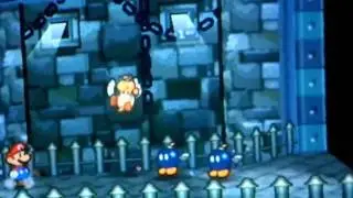 064supernova & ineedhackify Play Paper Mario 64