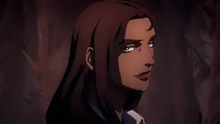 Castlevania - Bisexual Polyamory Mishap