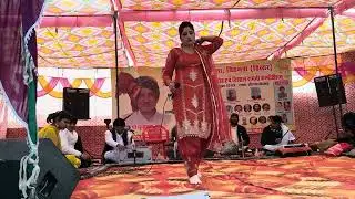 मुंशीराम जांडली वाले की अनसुनी रागनी