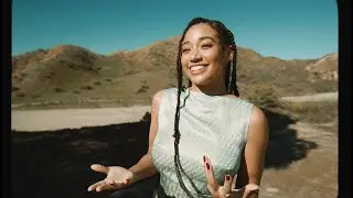 Amandla Stenberg's Star Wars Journey Starts Now