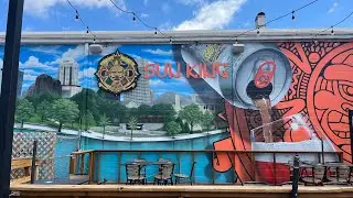 Best Breweries in Indianapolis. Guggman Haas,Sun King, Deviate Brewing.