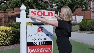 The Janice Overbeck Real Estate Team
