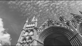 It's Too Late For Reformation | Peter Leithart