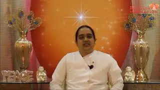 Guided Meditation -  Live By Raja Yoga Center