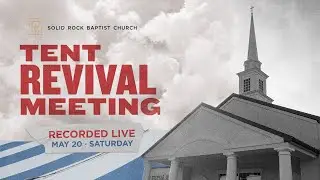 The What Between Revival - Michael Mauro