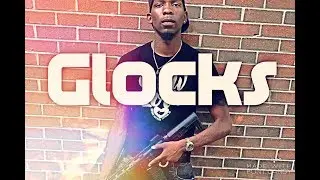 Blocboy JB (No Chorus) Type Beat 2017 