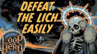 Defeat the Lich King with Ease
