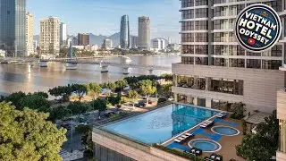 Melia Vinpearl Danang Riverfront | Da Nang, Vietnam | Hotel Review 🏨