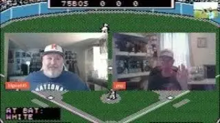 Ep #134 Pop and Scott Talk Baseball; Do We Ned To Play The Season?