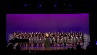 Vocal Arts Showcase | Smith Family Conservatory of the Arts