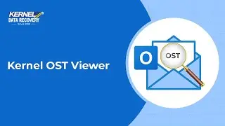 Kernel OST Viewer