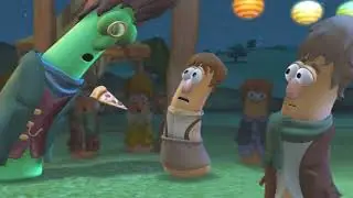 VeggieTales: A Little More Of This