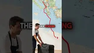 Заложенная радиобомба убила 270 человек. Объяснение катастрофы в Локерби.