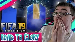 THE BEST PACK OPENING I'VE EVER HAD! NO CLICKBAIT! | FIFA 19 EPL TOTS PACK OPENING!