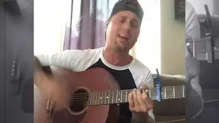 Travis T. Warren - Attack Of The Calm Bomb (Original)