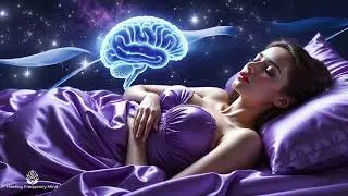 (No Ads) Arcturian Healing Frequency - 528 Hz Dna Repair | Activate Light Codes And 9D Healing