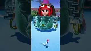 I'm Getting CLAPPED By Bosses! #mario #marioodyssey #livestream