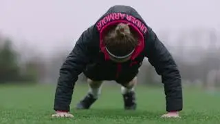 Crush The Limits | Under Armour