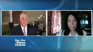 SHU Law Professor on RBG, Supreme Court & Amy Coney Barrett
