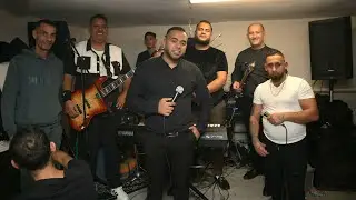 Gipsy Levis - Mix Sladakov ( VIDEOKLIP - 0911154789 )