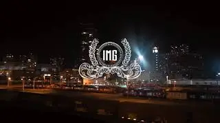 DODIE BOYZ Ent. - THUGGIN (Prod. by BeatsByHT) (Shot by RgxIMG)