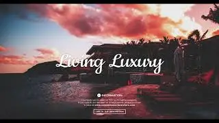 [FREE] Afrobeat x Afroswing Type Beat 2020 - Living Luxury
