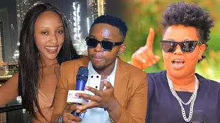 SKY2 AZANYE UMUTARIMBA AWUKUBITA DJ FLIX NUKAMENYERE DJ BRIANE WARUHINJAWE JYUTUZA