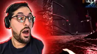 WE FOUND THE DARK MONOLITH - Sign of Silence Ending
