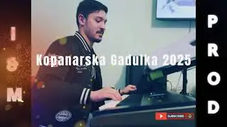Ivan Dimitrov - Kopanarska Gadulka 2025