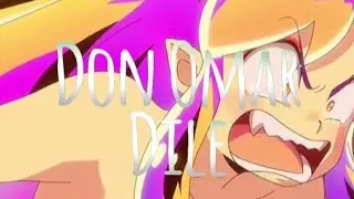Don Omar - Dile (Slowed+Reverb)