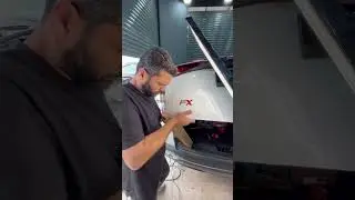 No Paint, No Problem &mdash; Phoenix Trunk Fixed! 😱