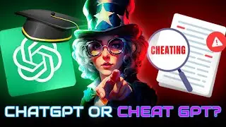 ChatGPT or 