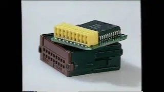 BMW 5er E34 Kombiinstrument Check   Control 1