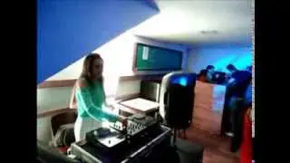 Emily Franco Djane - Street Grill - Palmas-To