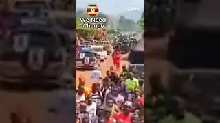 H E BOBI IS FOLLOWED BY 1000 PLUS #people #nup #protest #bobiţăşi #2026 #bobiwine