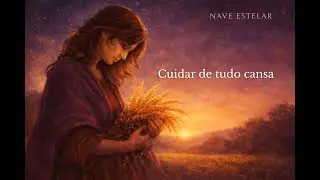 Nave Estelar | Por que cuidar de tudo cansa tanto?