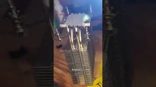 Computer Scientist Shows How To Change YOUR CPU Processor Install #Game #Upgrade #Motherboard #PC