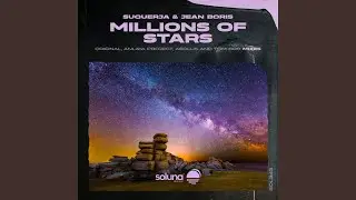 Millions of Stars (Tom Bro Remix)