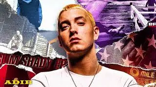 (Free) Eminem x Dr. Dre - 