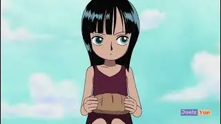🌟 275 One piece Quiere ser el Rey de los piratas para despu&eacute;s cumplir su sue&ntilde;o Saga Water 7 cap 275🌟