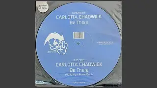 B. Carlotta Chadwick - Be There (Friday Night Posse Remix) [HD] [2004] [12AATWDINK5]