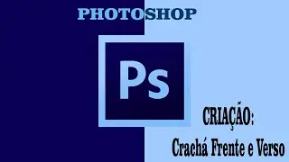 Crachá PARTE 2