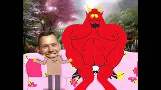 ELIAS FOGG &mdash; РАЗНЫЕ  МИРЫ [official fan video by elias fogg himself] prod. by DEADMEMXRY