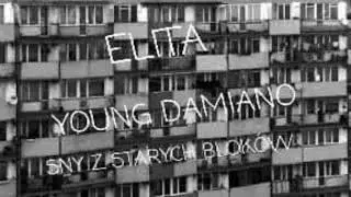 Young Damiano- Sny Starych Blok&oacute;w (Rap Beats - Trap Instrumentals - Kyu Tracks & Sizuke)