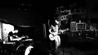 The Sound Logic - Album Release Show @ PJ's Lager House